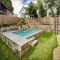Innovative Small Swimming Pool For Your Small Backyard 37
