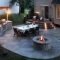 Inspiring Backyard Patio Design Ideas With Beautiful Landscaping 12