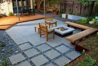 Inspiring Backyard Patio Design Ideas With Beautiful Landscaping 14