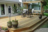 Inspiring Backyard Patio Design Ideas With Beautiful Landscaping 15