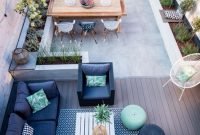 Inspiring Backyard Patio Design Ideas With Beautiful Landscaping 19