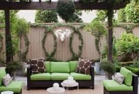 Inspiring Backyard Patio Design Ideas With Beautiful Landscaping 28