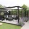Inspiring Backyard Patio Design Ideas With Beautiful Landscaping 35