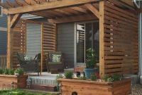 Inspiring Backyard Patio Design Ideas With Beautiful Landscaping 39