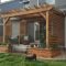 Inspiring Backyard Patio Design Ideas With Beautiful Landscaping 39