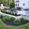 Inspiring Backyard Patio Design Ideas With Beautiful Landscaping 48