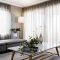 Luxury Curtains For Living Room With Modern Touch 01