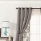 Luxury Curtains For Living Room With Modern Touch 05