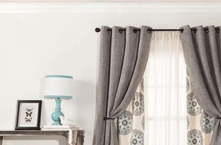 Luxury Curtains For Living Room With Modern Touch 05 LOVAHOMY