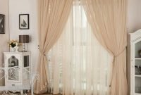Luxury Curtains For Living Room With Modern Touch 07
