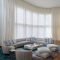 Luxury Curtains For Living Room With Modern Touch 08