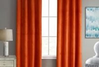 Luxury Curtains For Living Room With Modern Touch 10