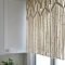 Luxury Curtains For Living Room With Modern Touch 12
