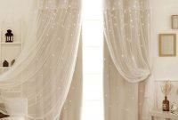 Luxury Curtains For Living Room With Modern Touch 23