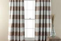 Luxury Curtains For Living Room With Modern Touch 25