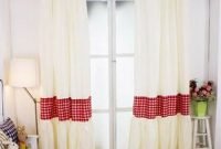 Luxury Curtains For Living Room With Modern Touch 26