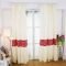 Luxury Curtains For Living Room With Modern Touch 26