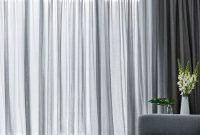 Luxury Curtains For Living Room With Modern Touch 30