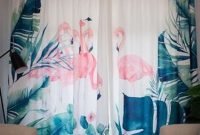 Luxury Curtains For Living Room With Modern Touch 34