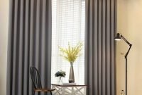Luxury Curtains For Living Room With Modern Touch 36