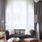 Luxury Curtains For Living Room With Modern Touch 37