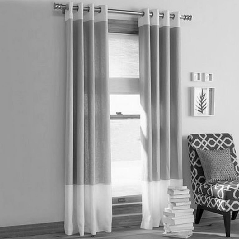 20+ Luxury Curtains For Living Room With Modern Touch LOVAHOMY