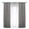 Luxury Curtains For Living Room With Modern Touch 49