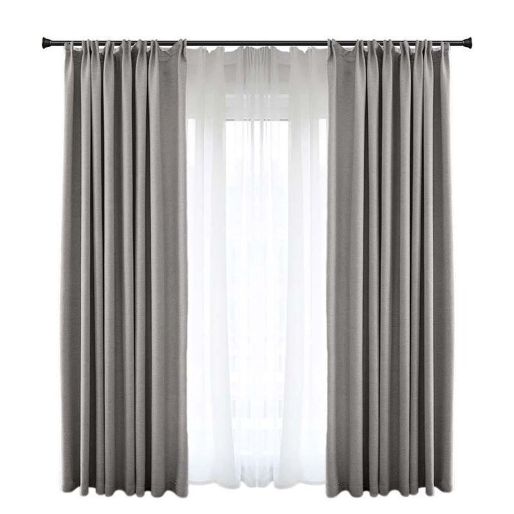 Luxury Curtains For Living Room With Modern Touch 49