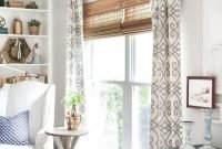 Luxury Curtains For Living Room With Modern Touch 51