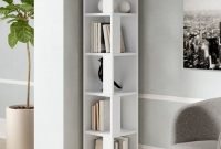 Magnificient Corner Shelves Decoration Ideas 25