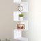 Magnificient Corner Shelves Decoration Ideas 36