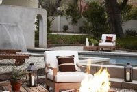 Marvelous Outdoor Fire Pit Ideas To Enjoying This Summer 09