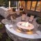 Marvelous Outdoor Fire Pit Ideas To Enjoying This Summer 12