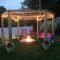 Marvelous Outdoor Fire Pit Ideas To Enjoying This Summer 19