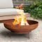 Marvelous Outdoor Fire Pit Ideas To Enjoying This Summer 22