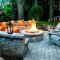 Marvelous Outdoor Fire Pit Ideas To Enjoying This Summer 23