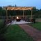 Marvelous Outdoor Fire Pit Ideas To Enjoying This Summer 27