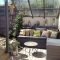Outstanding Terrrace Design For Enjoying Summer At Home 12