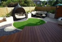 Outstanding Terrrace Design For Enjoying Summer At Home 17