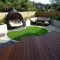 Outstanding Terrrace Design For Enjoying Summer At Home 17