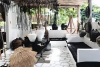 Outstanding Terrrace Design For Enjoying Summer At Home 21