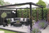Outstanding Terrrace Design For Enjoying Summer At Home 26