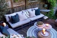 Outstanding Terrrace Design For Enjoying Summer At Home 30