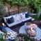 Outstanding Terrrace Design For Enjoying Summer At Home 30