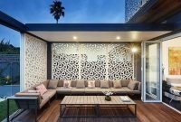 Outstanding Terrrace Design For Enjoying Summer At Home 31