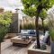 Outstanding Terrrace Design For Enjoying Summer At Home 32