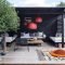 Outstanding Terrrace Design For Enjoying Summer At Home 42