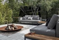 Outstanding Terrrace Design For Enjoying Summer At Home 51