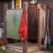 Popular Outdoor Shower Ideas With Maximum Summer Vibes 44
