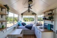 Simple And Minimalist Home Decor For Tiny Home 41